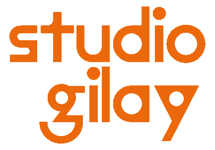 Studio Gilay - logo