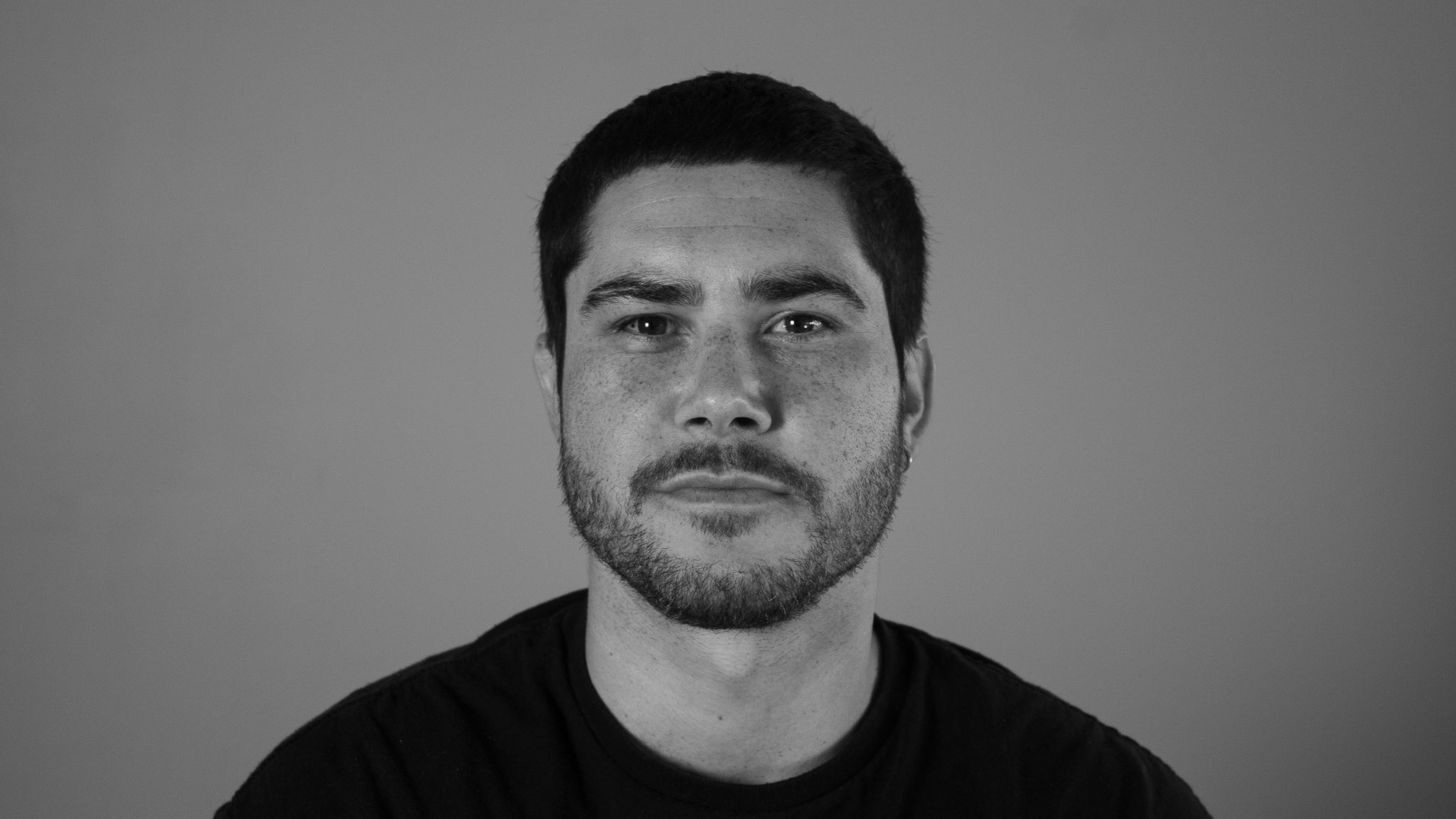 Jake Gilkey Our Team - Studio Gilay